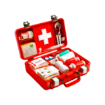 3d emergency medical kit generative ai free png 150x150